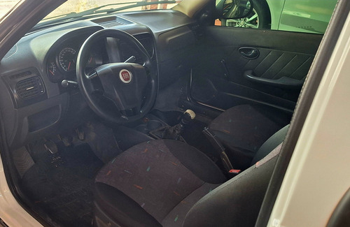 Fiat Strada 1.4 Working Flex 2p