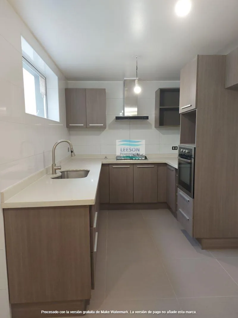Imagen 5 de 17 de Quilpué- Centrico Sector-venta Casa 5d/4b