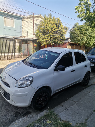 Nissan March Active 1.6