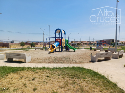 Sitio En Loteo Parcelas San Valentín - Sector Las Rastras