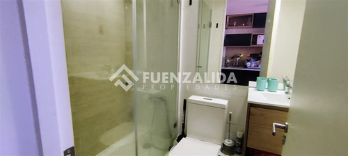 Departamento Arriendo De 1 Dorm Frente Hospital Coquimbo