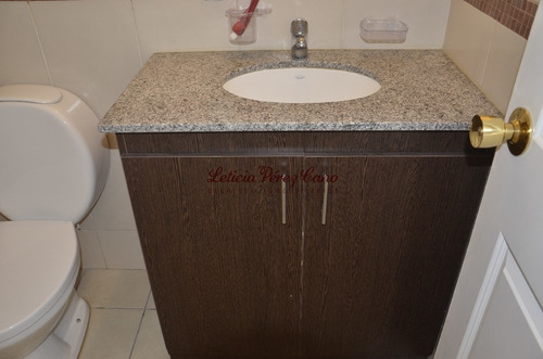 Imagen 5 de 9 de Alquiler Apartamento Pent House En Zona Aidy Grill 2 Dormitorios