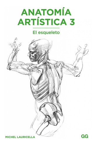 Libro Anatomía Artística 3