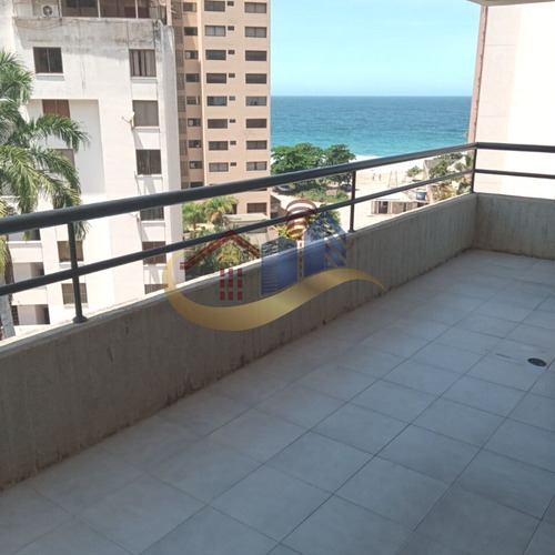 Imagen 9 de 10 de Venta Apartamento En Tanaguarena Ref 976