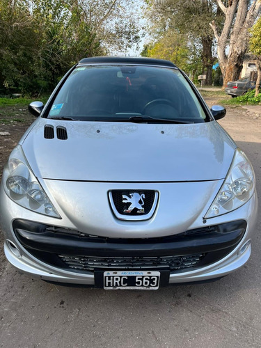 Peugeot 207 1.6 compact xt premium