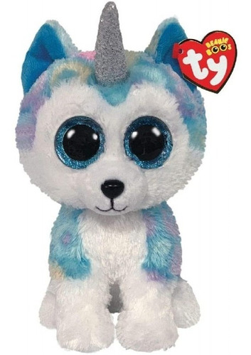 Ty Beanie Boos - Peluches Coleccionables - Mediano 23 Cm