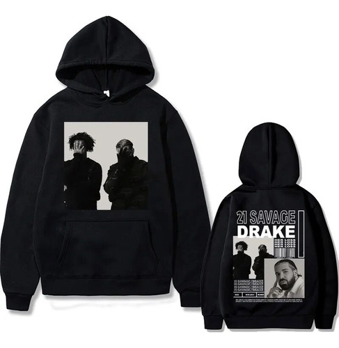 Gráfico Del Álbum De Música Hip Hop Del Rapero Drake 21 Sava