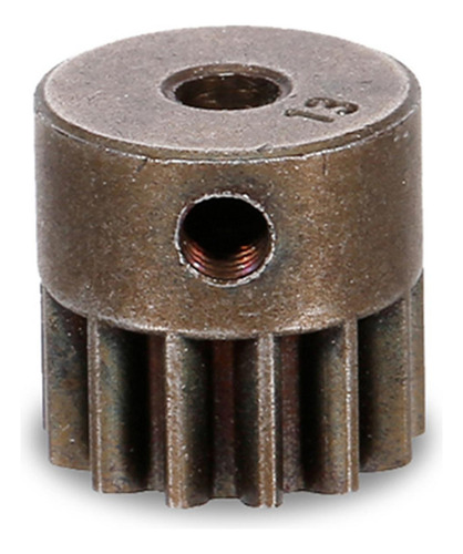 Juego De Engranajes De Motor De Piñón De Metal 32dp 13t