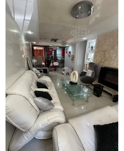 Venta Apartamento 105mtr2 Quintas De Don Simón, Cali, 12059.