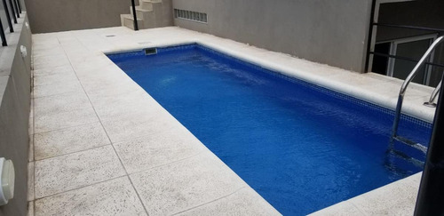 Imagen 18 de 19 de Departamento Monoambiente - Edificio Con Amenities - Venta - Parque Chacabuco