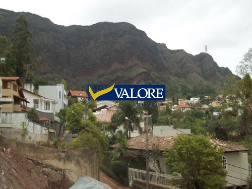 Lote, Mangabeiras, Próximo À Praça Do Papa - 8137
