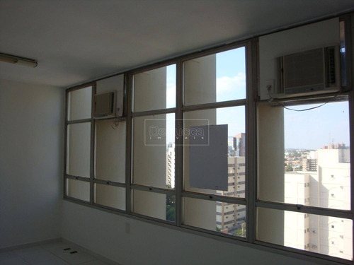 Imagem 8 de 14 de Sala À Venda Em Cambuí - Sa025633