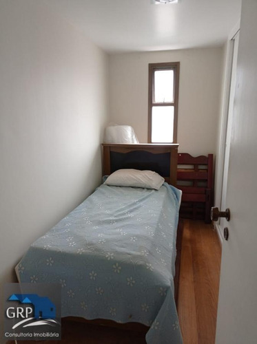 Imagem 11 de 15 de Apartamento Para Venda Em São Bernardo Do Campo, Centro, 4 Dormitórios, 4 Suítes, 5 Banheiros, 4 Vagas - 8080_1-2007305