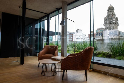 1 Dormitorio Centro