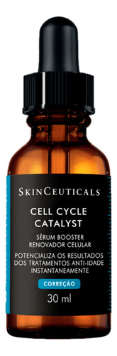 Sérum Sellcycle Catalyst Booster De Skinceuticals 30 Ml