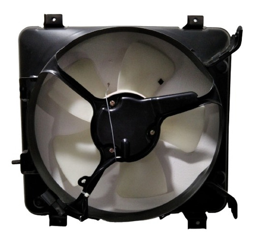 Electroventilador Aire Acondicionado Honda Civic 92 Al 00