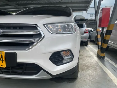Ford Escape 2.0 Se 4x2