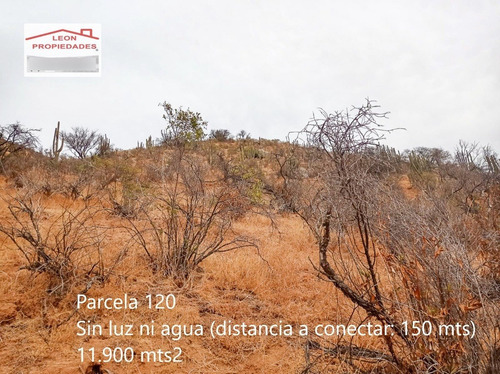Gran Oportunidad De Inversión En Parcelas En Los Maquis