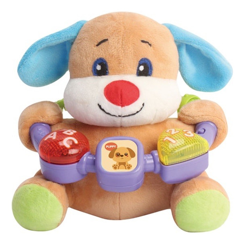 Peluche Interactivo Musical  Con Luces Y Canciones Oferta