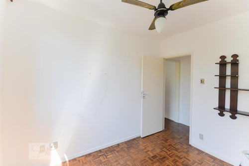 Apartamento À Venda - Maracanã, 2 Quartos, 55 - S893132932