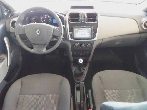 Renault Logan 1.0 12v Sce Flex Expression Manual