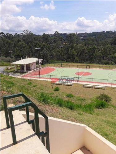Imagem 14 de 30 de Terreno À Venda, 560 M² Por R$ 360.000,00 - Reserva Santa Maria Nature - Jandira/sp - Te0903