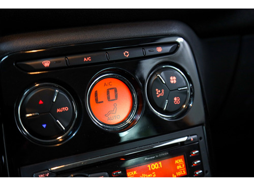 Citroën C3 1.6 PICASSO EXCLUSIVE 16V FLEX 4P AUTOMÁTICO