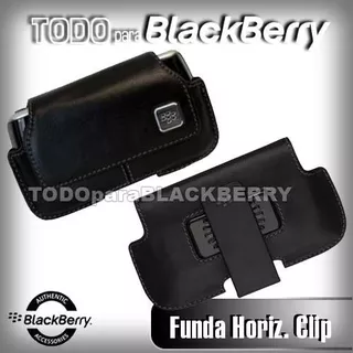Funda Blackberry Horizontal Universal Hdw-18975-001 Sensor
