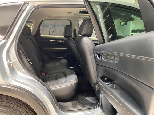 Mazda CX-5 2.5 S Grand Touring 4x2 At