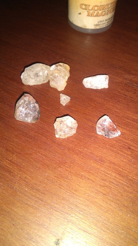 Imagen 2 de 2 de Piedras Preciosas Naturales