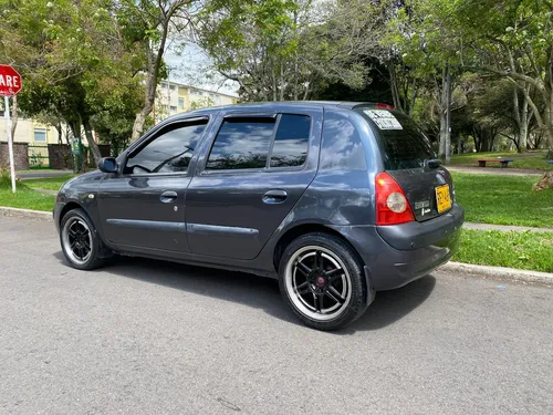 Renault Clio F.iv Expression