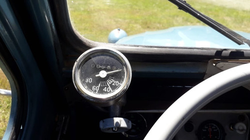 Citroën 2cv Azl