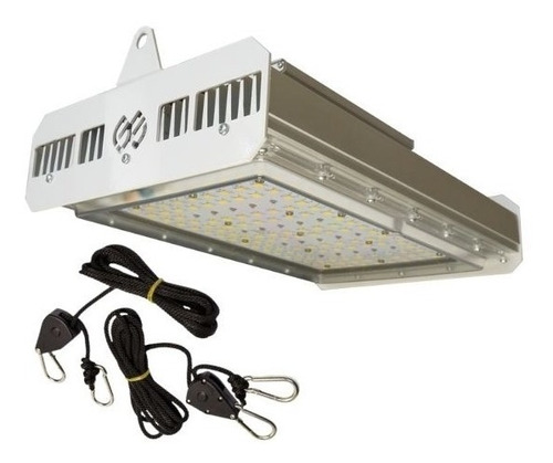 Master Led Jx150 Indoor Gs Iluminaciones + Poleas