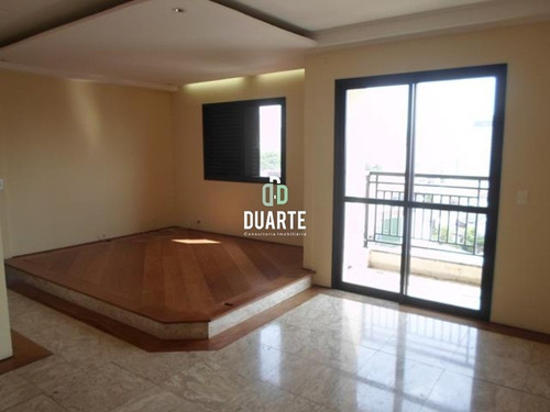 Imagem 2 de 19 de Apartamento - Ap03487 - 69139956