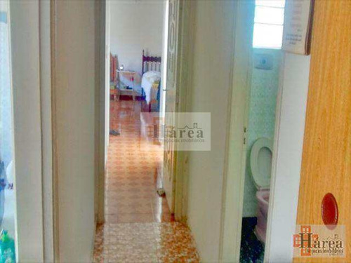 Imagem 3 de 26 de Casa Em Sorocaba Bairro Vila Lucy - V7940