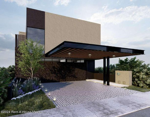 Casa En Preventa Con Jardín De 32 M2 En Altozano Querétaro