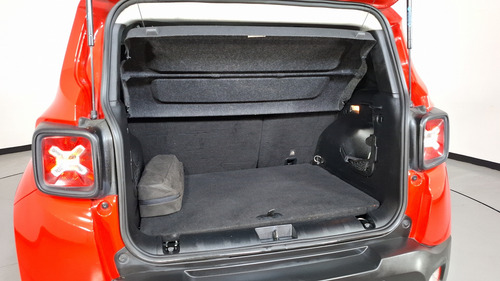Jeep Renegade 1.8 LATITUDE AUTO