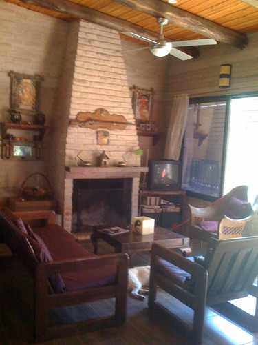 Vendo Hermosa Casa En Guazuvira A 5/playa