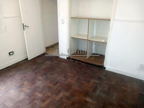 Departamento En Venta 3 Ambientes - Macrocentro, Al Contrafrente Oportunidad