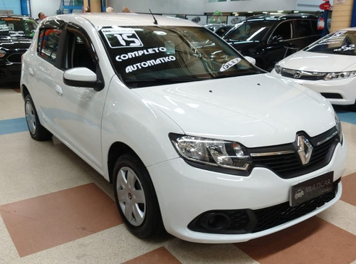 Renault Sandero 1.6 Expression 8v
