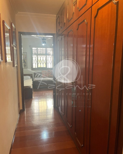 Imagem 23 de 30 de Apartamento Para Venda No Cambuí Em Campinas - Imobiliária Em Campinas - Ap05108 - 70652328