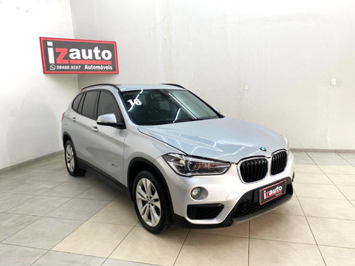 BMW X1 2.0 16v