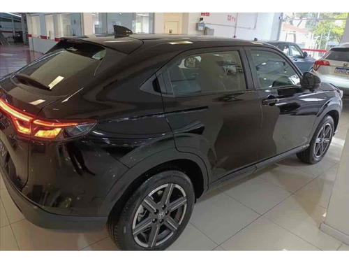 Honda HR-V 1.5 DI I-VTEC FLEX EX CVT