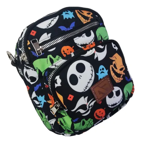 Mochila de fierro cuadrada new arrivals