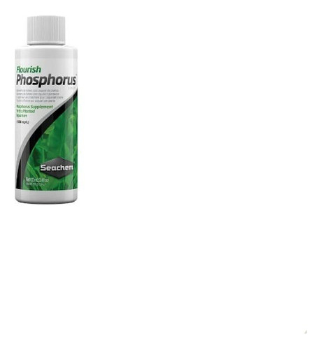 Flourish Phosphorus 100 Ml Fosforo Acuario Plantado