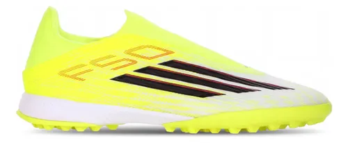 Chuteira Adidas Society New F50 League Ll Slip On Verde | MercadoLivre