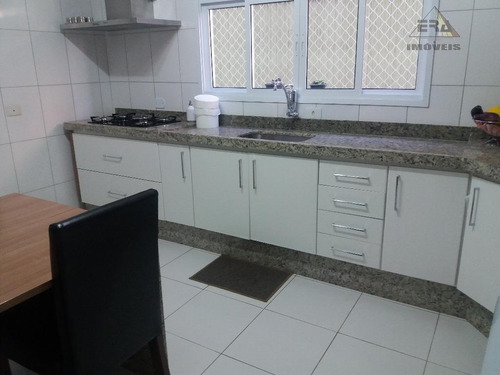 Sobrado Residencial À Venda, Arujamerica, Arujá - So0232. - So0232