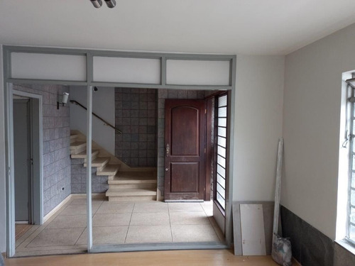 Imagem 5 de 20 de Sobrado Com 3 Dormitórios À Venda, 140 M² Por R$ 570.000,00 - Saude - São Paulo/sp - So1035