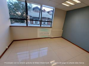 Viña Del Mar Arriendo Oficina Con Estacionamiento