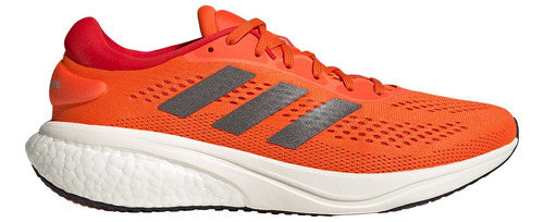 Zapatillas adidas Supernova 2 En Naranja | Dexter